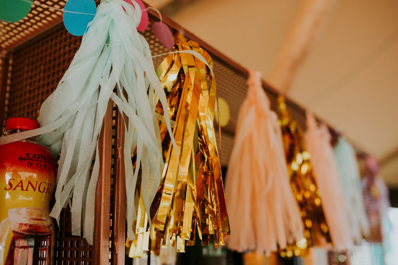 Katie & Tim Gorgeous PapaKåta Tipi Tent Wedding at Hawbridge Farm. Photographed by Hayley Savage Photography; Fun Details