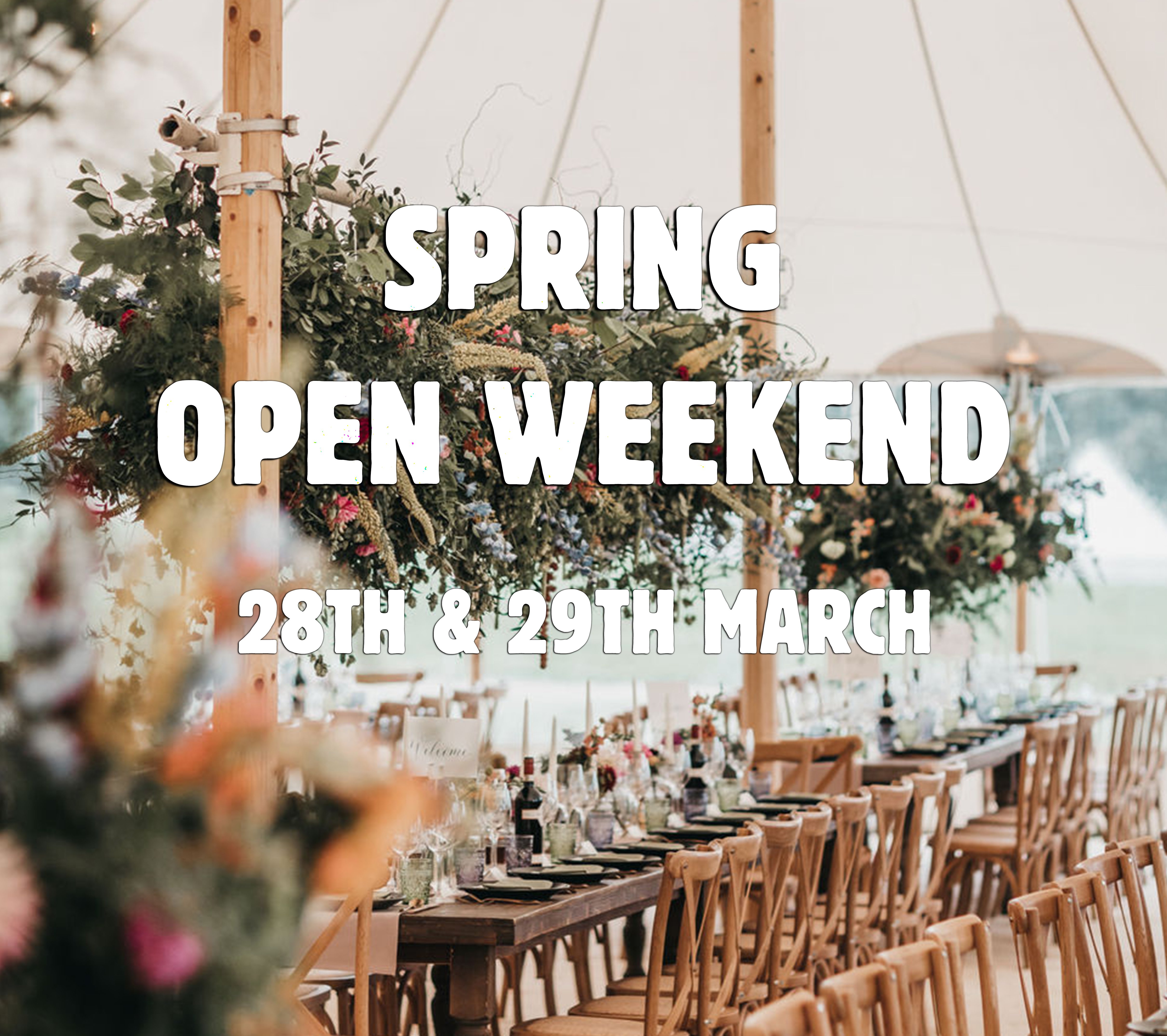 PapaKåta Spring Open Weekend 2020: Image by Ben Wigglesworth Photography PapaKåta Spring Open Weekend 2020: Image by Ben Wigglesworth Photography