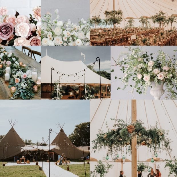 PapaKåta Spring Open Weekend style details and inspiration