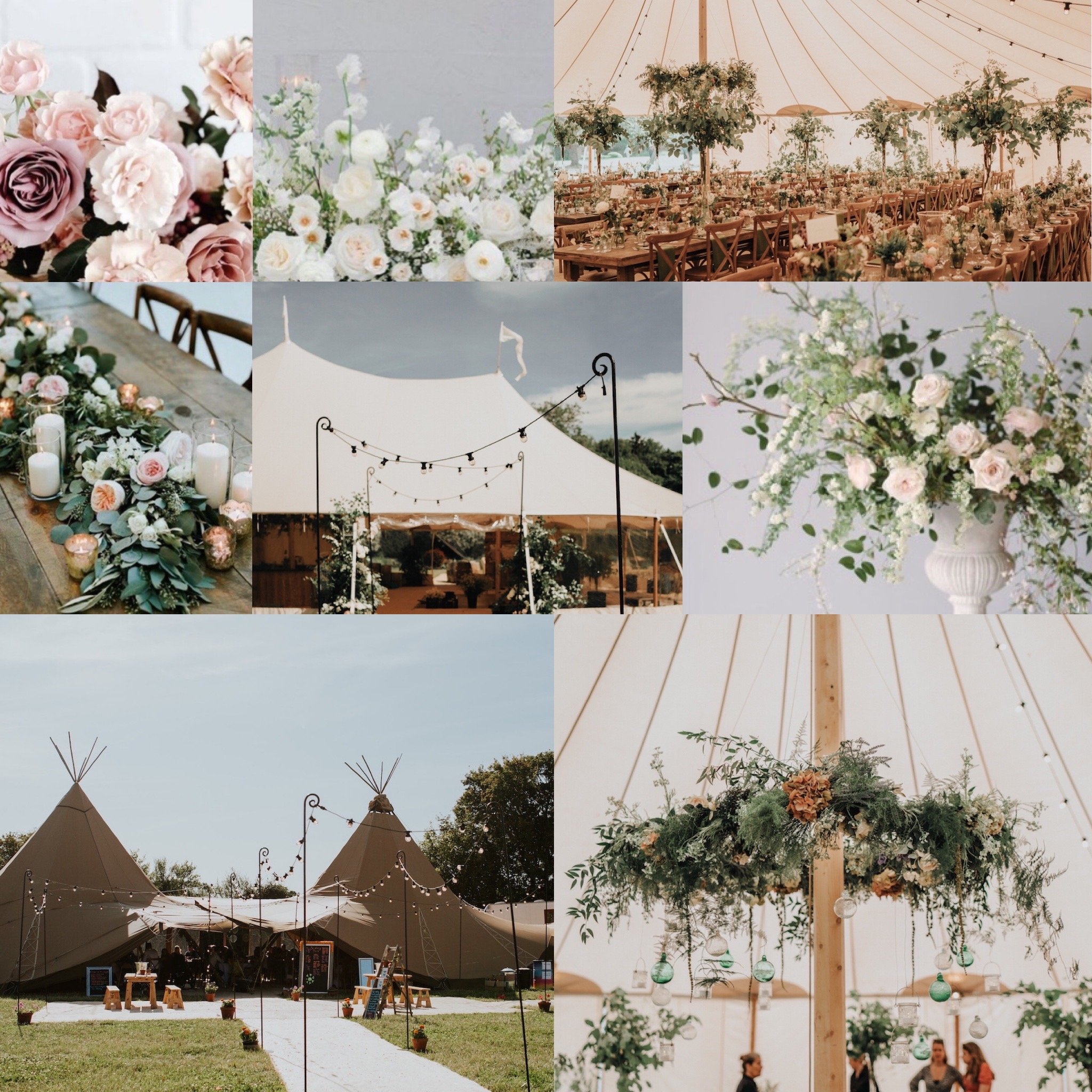 PapaKåta Spring Open Weekend style details and inspiration