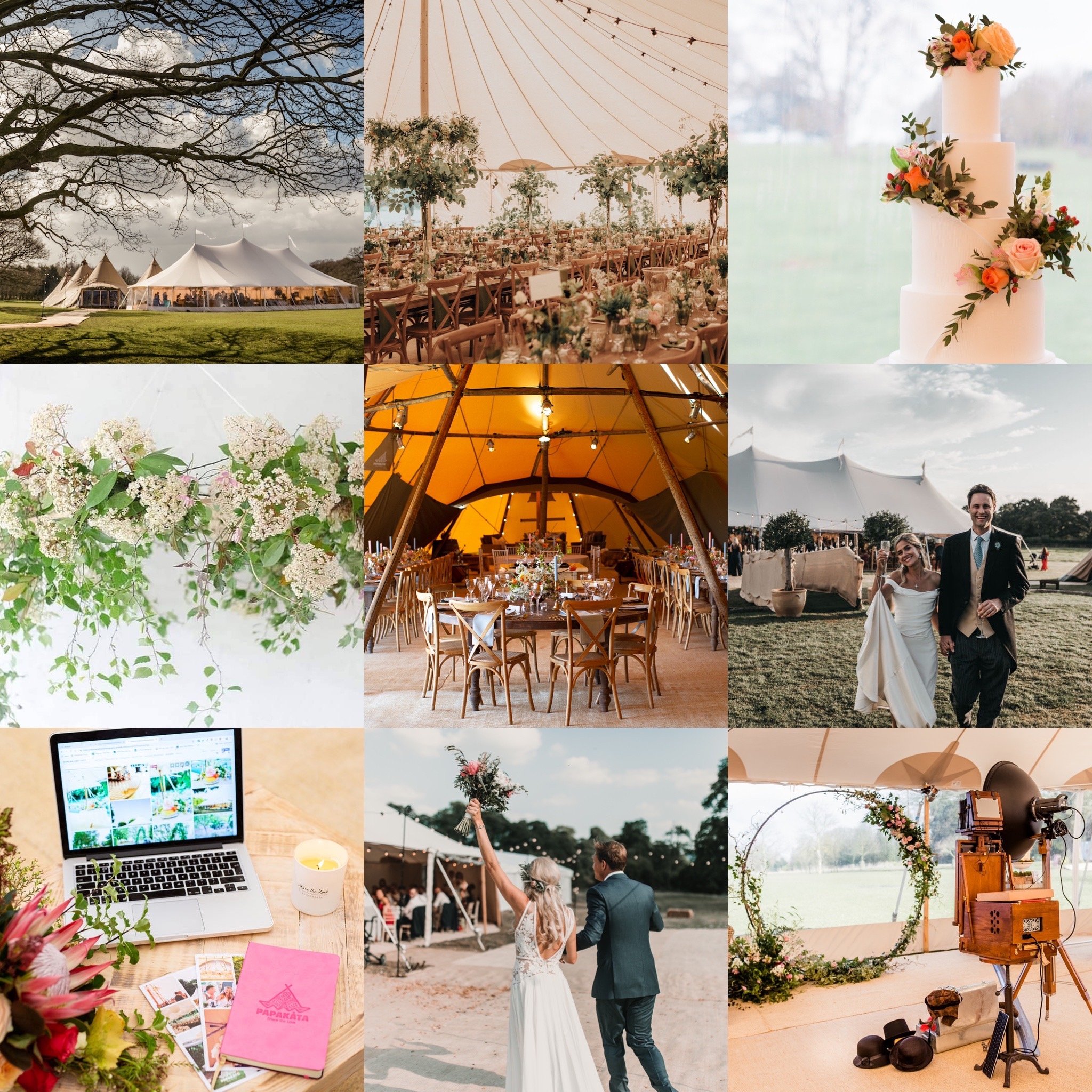 10 reasons why coming to the PapaKåta Spring Open Weekend is a great idea 10 reasons why coming to the PapaKåta Spring Open Weekend is a great idea