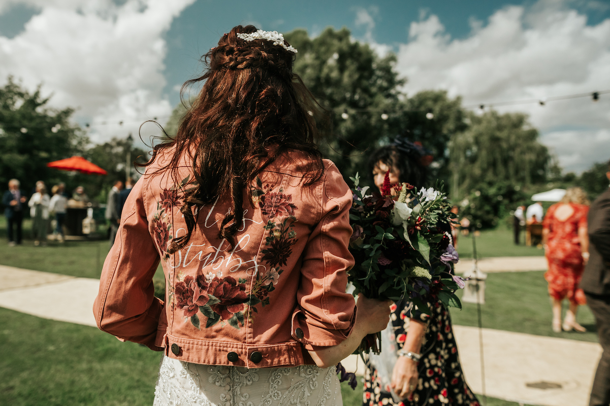Leanne & Michael Gorgeous PapaKåta Tipi Tent Wedding in North Yorkshire, Photography by Charli; Mrs Stubbs