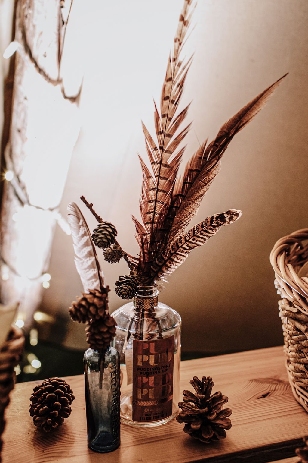 Gem & James Beautiful PapaKåta Tipi Tent Wedding in Hertfordshire, Kat Hill Photography; Details Gem & James Beautiful PapaKåta Tipi Tent Wedding in Hertfordshire, Kat Hill Photography; Details