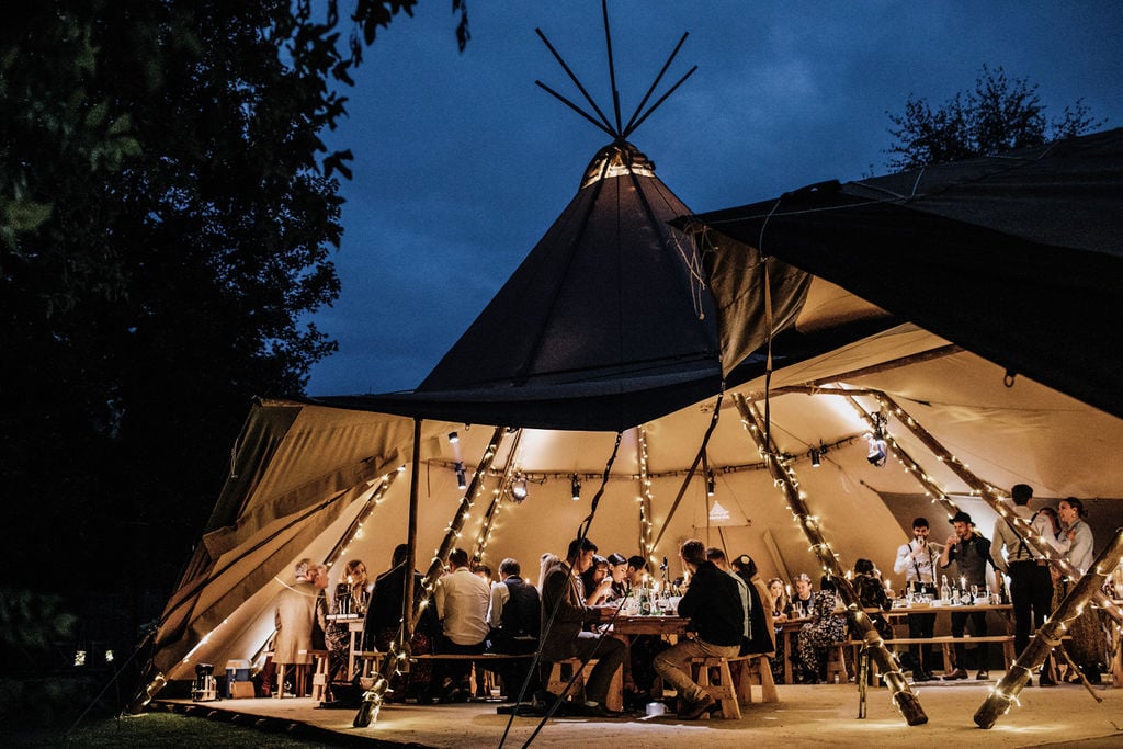 Gem & James Beautiful PapaKåta Tipi Tent Wedding in Hertfordshire, Kat Hill Photography; TIpi By Night Gem & James Beautiful PapaKåta Tipi Tent Wedding in Hertfordshire, Kat Hill Photography; TIpi By Night