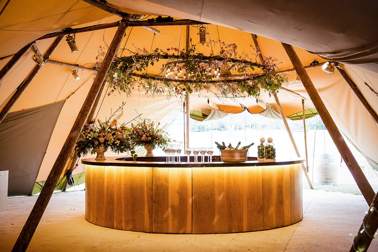 PapaKata Spring Open Weekend: Finishing Touches by Dominic Wright Photography 