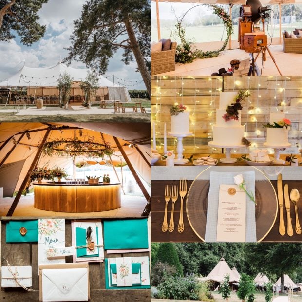 PapaKåta Spring Open Weekend super supplier line-up