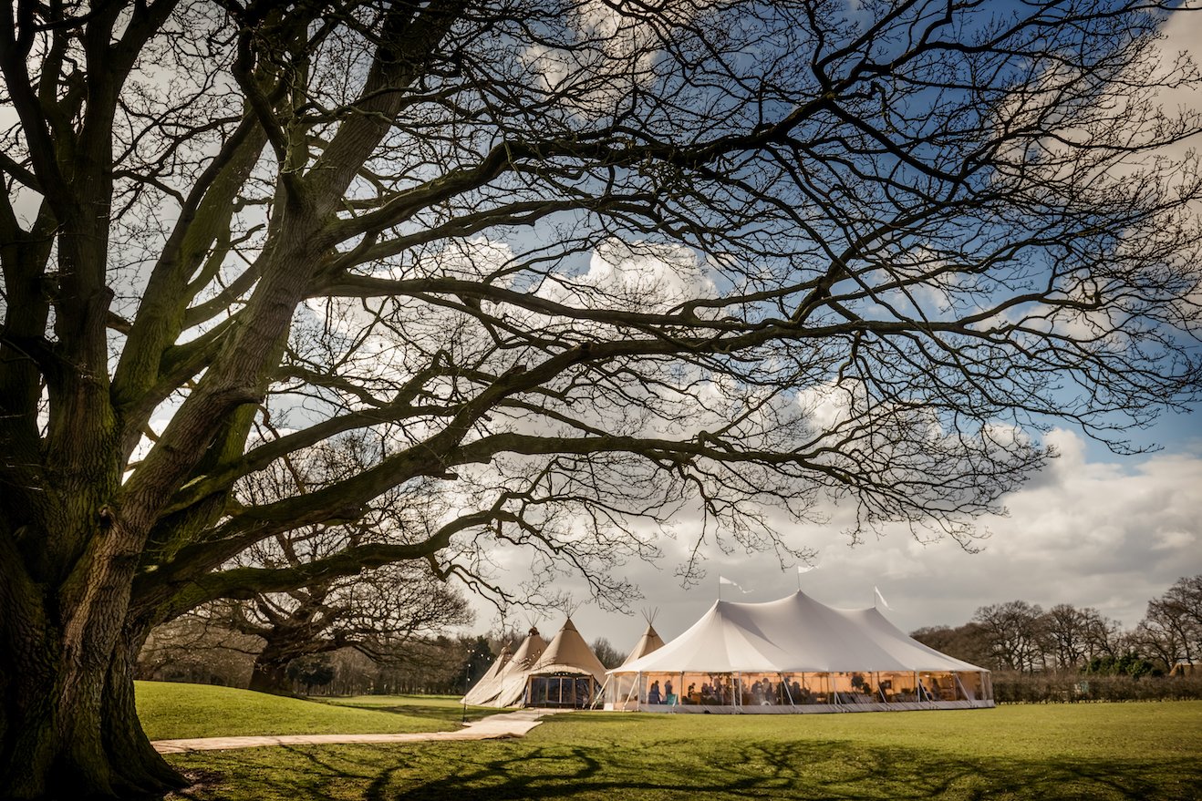 Papakata Spring Open Weekend at Escrick Park by Dominic Wright Papakata Spring Open Weekend at Escrick Park by Dominic Wright