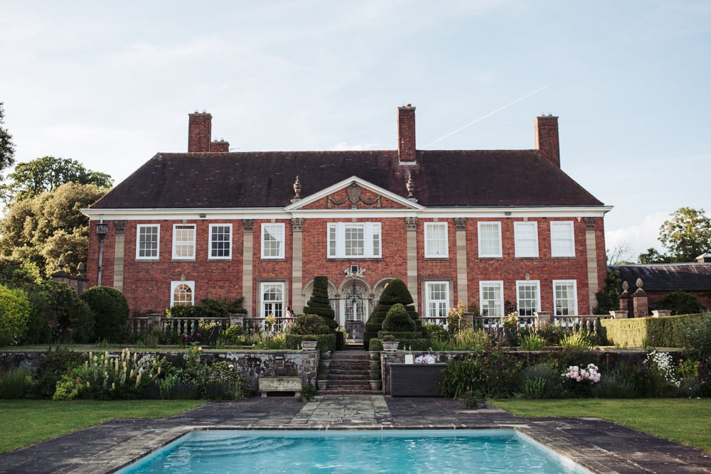 Ellie & Reuben Stunning PapaKåta Sperry Tent Wedding at Rudge Hall. Photographed by Fox Tail Photography; Stunning Wedding Venue