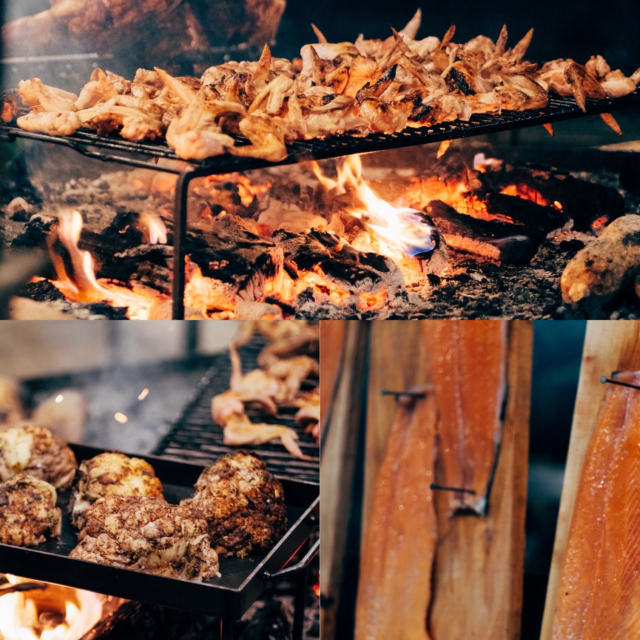 Shambles Kitchen Spring Open Weekend Food and Drink inspiration Shambles Kitchen Spring Open Weekend Food and Drink inspiration