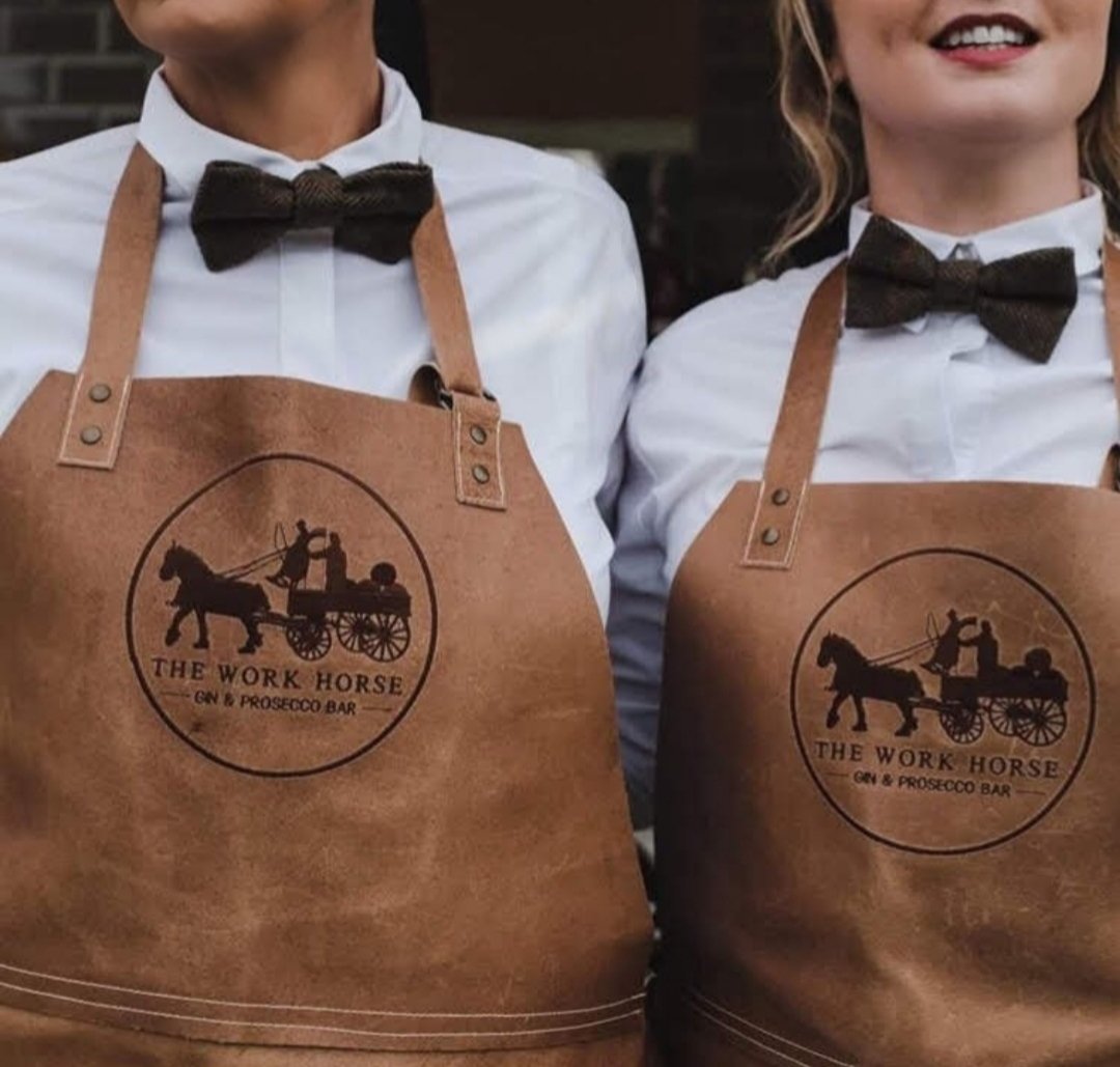 The Work Horse Bar Spring Open Weekend Food and Drink Inspiration The Work Horse Bar Spring Open Weekend Food and Drink Inspiration